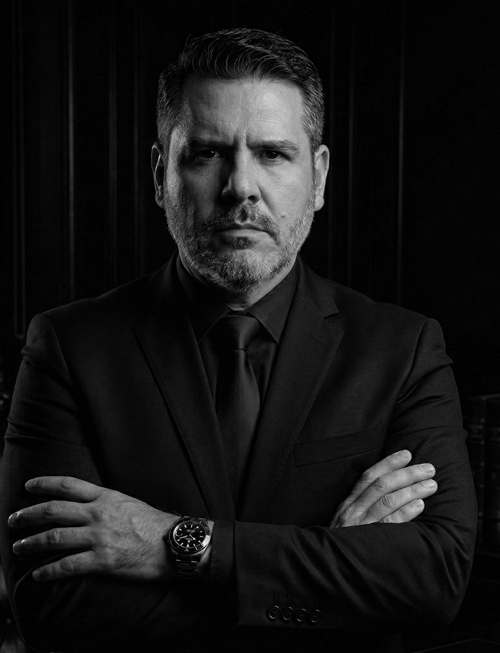Carlos Motta